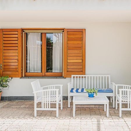 Casa La Tetipa Lägenhet Vico Equense Exteriör bild