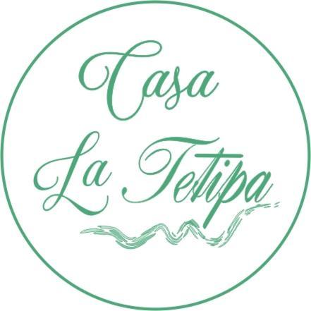 Casa La Tetipa Lägenhet Vico Equense Exteriör bild